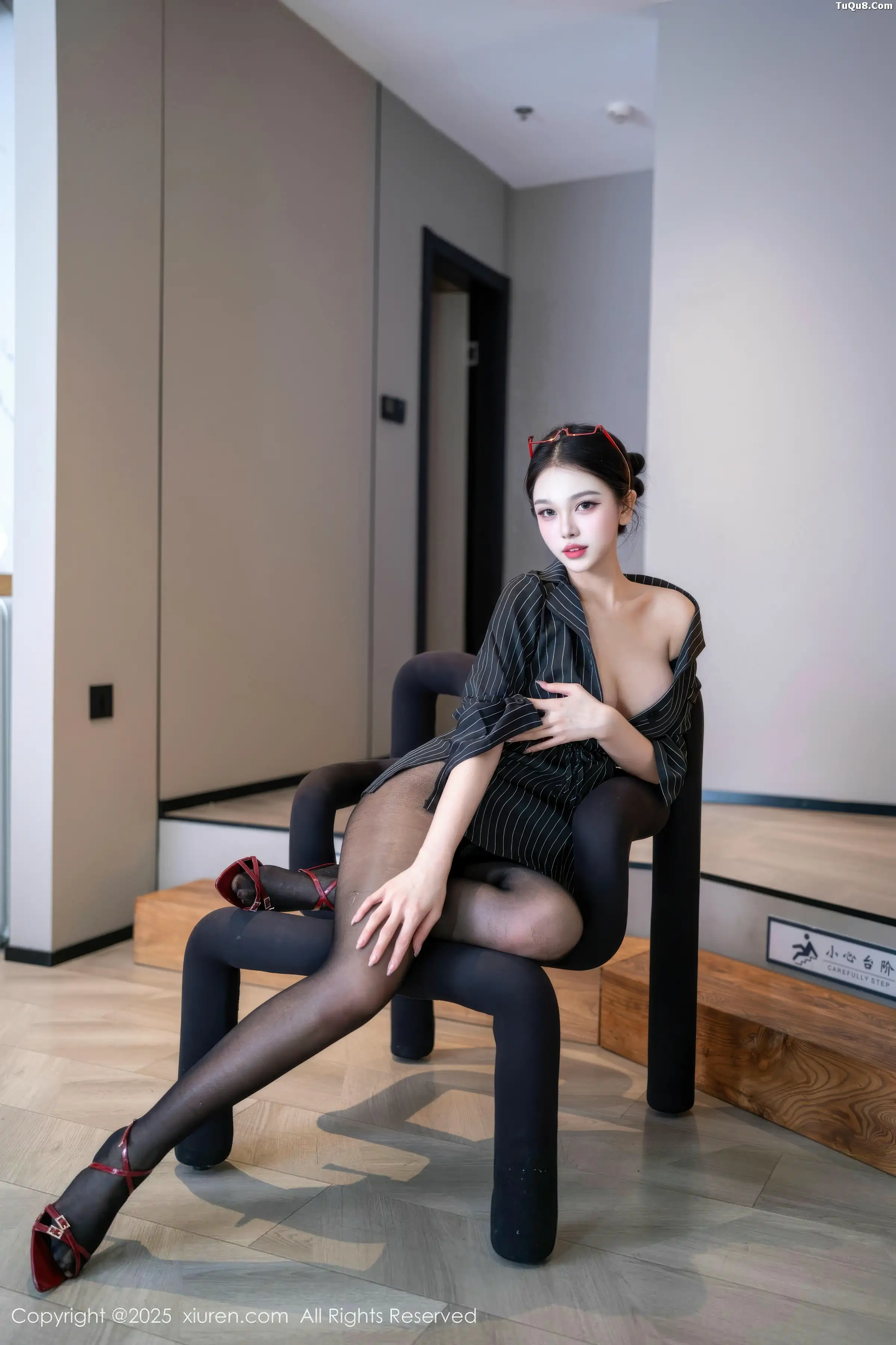 Xrmnw.Vip_诺诺子_写真