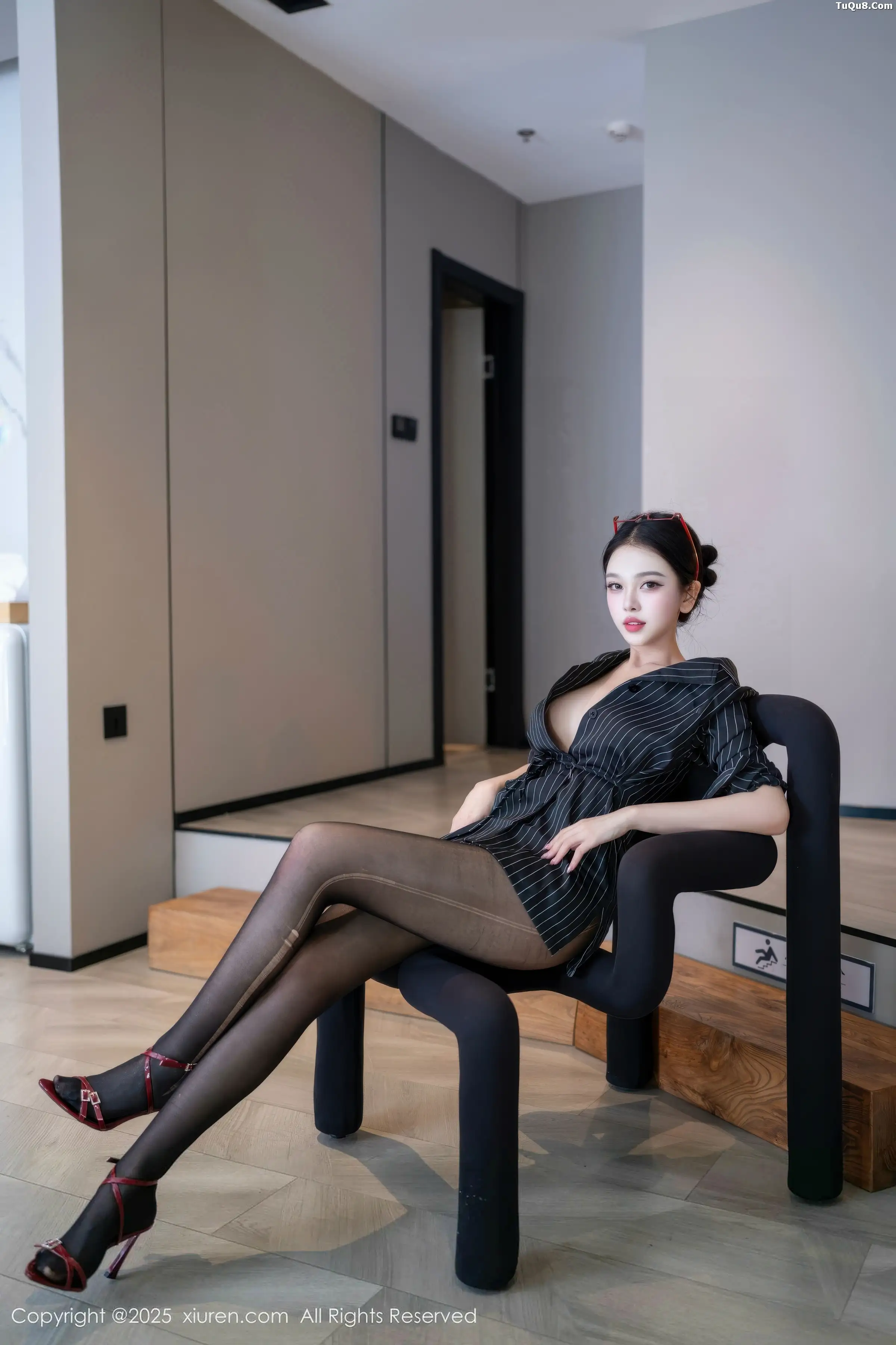 Xrmnw.Vip_诺诺子_写真