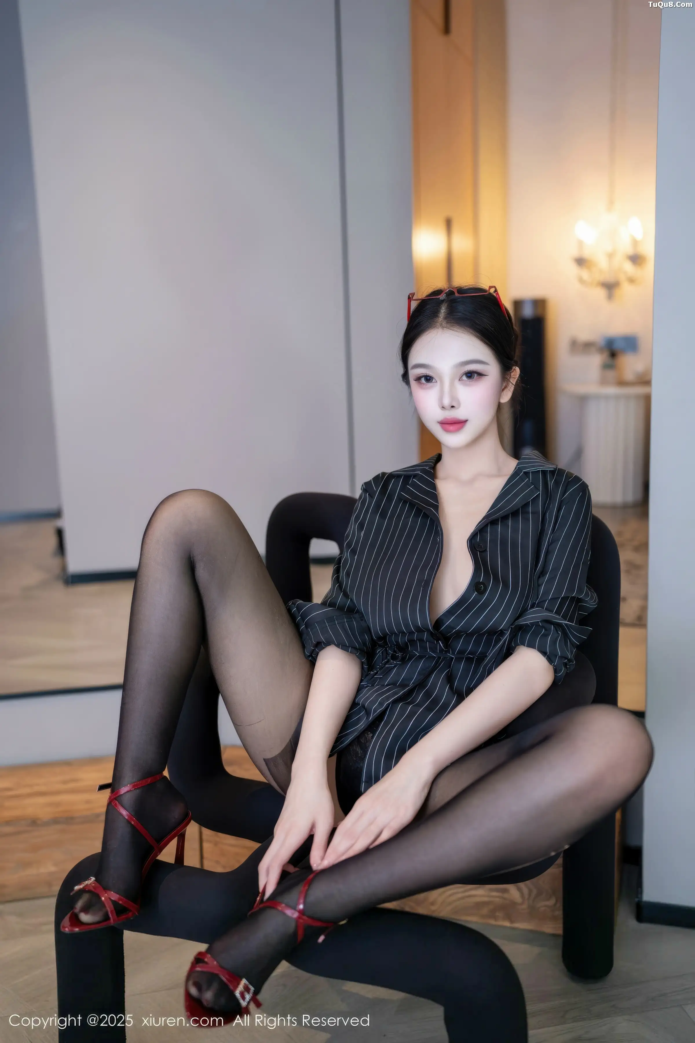 Xrmnw.Vip_诺诺子_写真